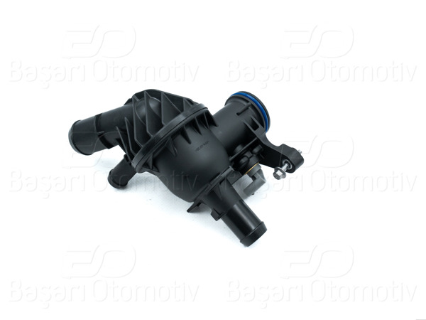 WENCOR 3113096-66 | Termostat (88°C Plastik) Ford Transit Tourneo 2.0 15-23 >