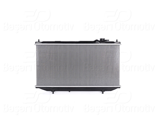 WISCO 3113182-00 | Su Radyatörü Brazing Mt 325X668x16 mm Daihatsu Applause 89-97