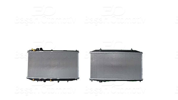 WISCO 3113183-00 | Su Radyatörü Brazing At 325X668x26 mm Daihatsu Applause 89-97