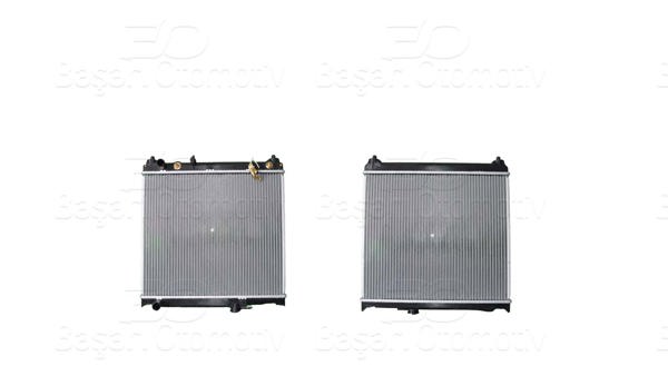 WISCO 3113193-00 | Su Radyatörü Brazing At 425X490x26 mm Suzuki Vitara 1.6Jlx 5Kapı