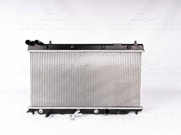 WISCO 3113198-00 | Su Radyatörü Brazing At 325X648x16 mm Honda Jazz 1.4 8V 03-08