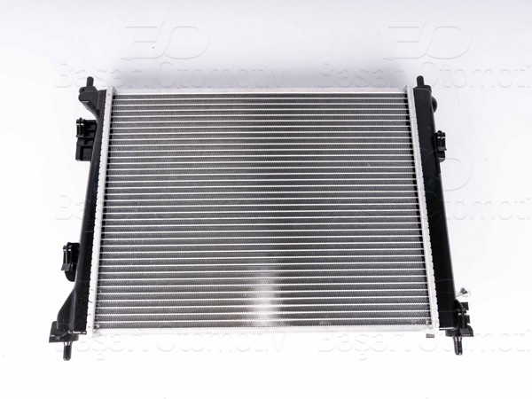 WISCO 3113274-00 | Su Radyatörü Brazing At 480X368x26 mm Hyundai Accent Blue 1.6 CRDI 11 >