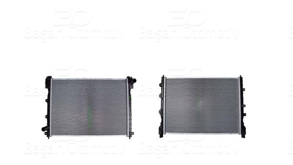 WISCO 3113290-00 | Su Radyatörü Brazing Mt 610X458x32 Freelander1 L314 1.8. 1.8I 16V 4X4. 2.5 V6. 2.0Td4 4X4 98-06