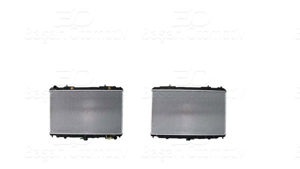 WISCO 3113415-00 | Su Radyatörü Brazing At 400X688x26 mm Nissan Maxıma 95 >