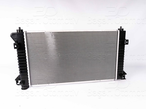 WISCO 3113434-00 | Su Radyatörü Brazing At 655X378x26 mm Chrysler Voyager 2.4. 3.0. 3.3. 3.8 96-01