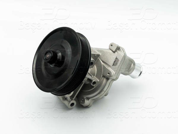 WISCO 3113479-00 | Devirdaim Ford Ranger Transit V363 Land Rover Defender Pick-Up 2.2 2.4 3.2 TDCI 06 >