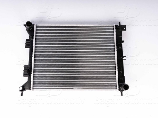 WISCO 3113494-00 | Su Radyatörü Brazing Mt 480X388x26 Hyundai i30. Kia Ceed 1.6Crdı 12 >