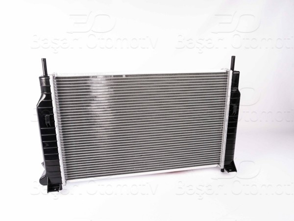 WISCO 3113514-00 | Su Radyatörü Brazing At 620X406x26 mm Ford Mondeo 92-00