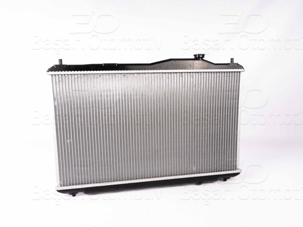 WISCO 3113520-00 | Su Radyatörü Brazing Mt 374X677x16 mm Honda Civic 1.6 Sedan. 1.8 Hb Kapaklı 06 >