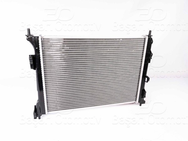 WISCO 3113528-00 | Su Radyatörü Brazing Mt 390X480x26 mm Hyundai i20 1.4 CRDI. Venga 08 >
