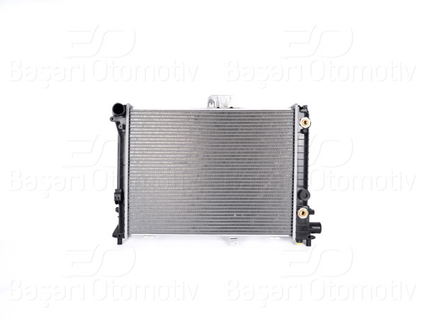 WISCO 3113562-00 | Su Radyatörü Brazing At 500X400x32 mm Saab 90002 2.3T16v 95 >
