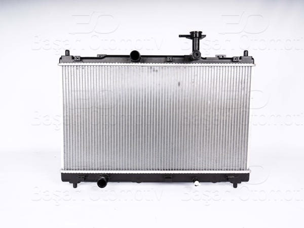 WISCO 3113564-00 | Su Radyatörü Brazing Mt 375X697x16 mm Suzuki Sx4. S-Cross. Vitara 1.6I 16V Man.14 >