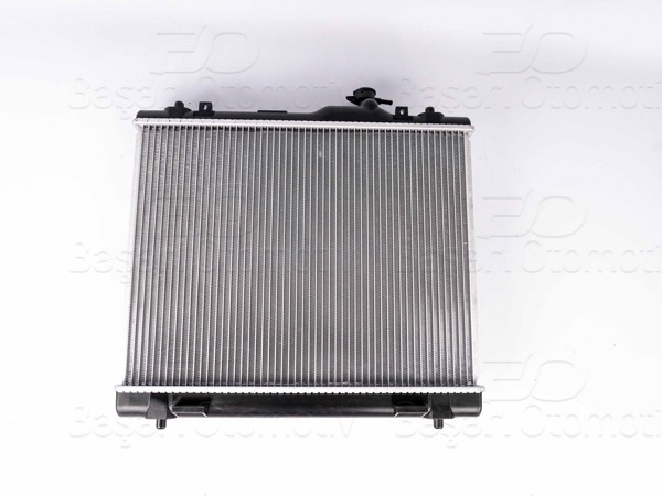 WISCO 3113566-00 | Su Radyatörü Brazing At 518X400x16 Suzuki Swıft1.2. 1.3Ddıs 10 >