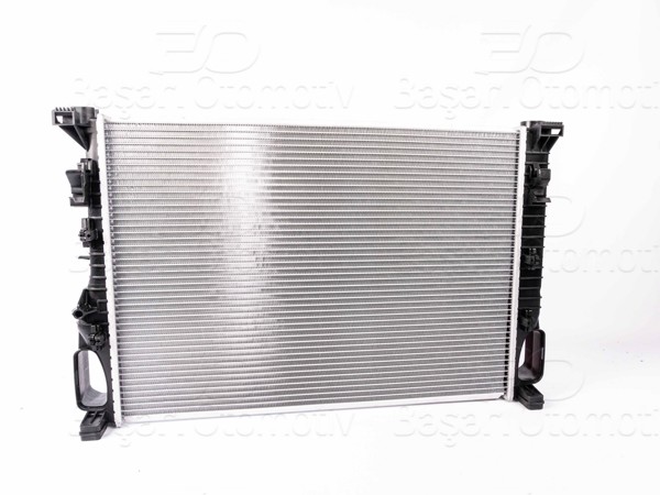 WISCO 3113613-00 | Su Radyatörü Brazing Mt 640X457x22 mm Mercedes-Benz E Serisi (W211) E 280 CDI-E 320 CDI 02-08