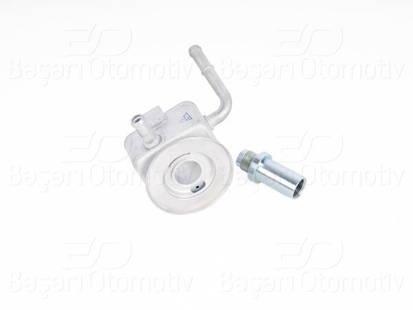 WISCO 3113633-00 | Yağ Soğutucusu Contalı Ve Civatalı Hyundai i20 Actıve Ib. Gb 1.0 Tgdı 15 >