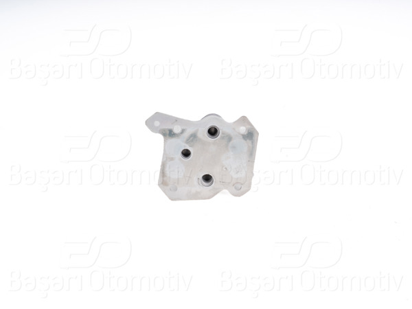 WISCO 3113635-00 | Yağ Soğutucusu Tek Toyota Auris E15 1.4 D 07 >