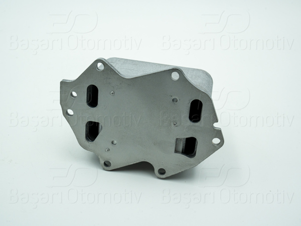 WISCO 3113657-00 | Yağ Soğutucusu Tek (Kutuksuz) Mini Cooper X1 218 I