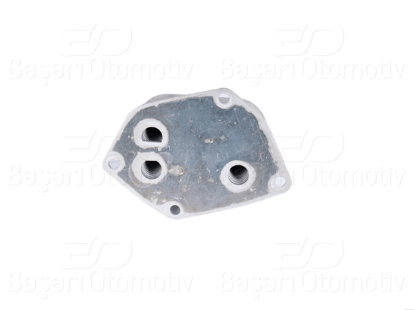 WISCO 3113673-00 | Yağ Soğutucusu Tek Hyundai Accent3 Getz i30 Kia Ceed 1.5 CRDI 05 >
