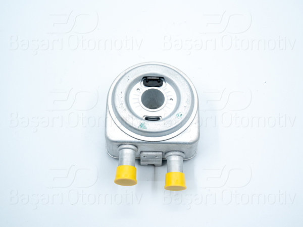 WISCO 3113676-00 | Yağ Soğutucusu Tek + Conta (Kutuksuz) Hyundai Genesıs Grandeur Santa Sonata Kia Optıma 2.0 08 >