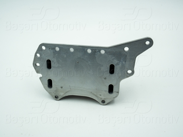 WISCO 3113688-00 | Yağ Soğutucusu Tek + Conta (Kutuksuz) Renault Espace 5 Grand Scenic Kadjar Nissan Qashqai 1.6 11 >