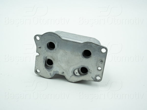 WISCO 3113690-00 | Yağ Soğutucusu Tek + Conta (Kutuksuz) Fiat Scudo 2.0 D 07 > Citroen C4 2.0 C5 04 >