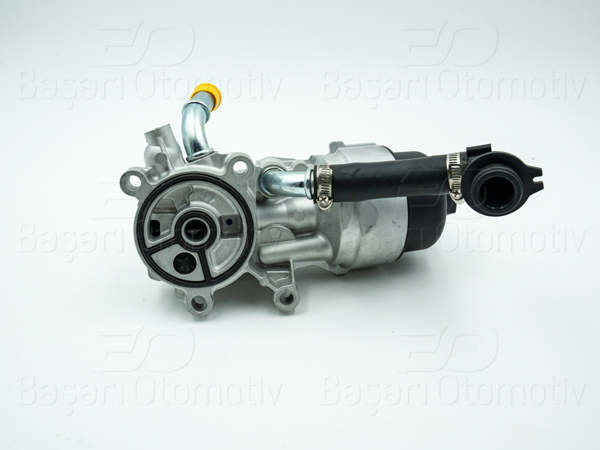 WISCO 3113696-00 | Yağ Filtre Kütüğü Komple Ford Focus2-3 C-Max Citroen C4 Coupe C4 2.0 HDI 04>