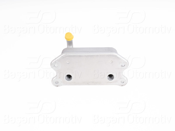 WISCO 3113701-00 | Yağ Soğutucusu Tek Contalı Volvo C70 I S60 V70 2.0 95 >