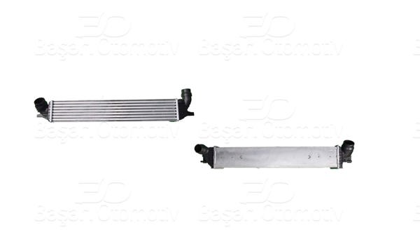 WISCO 3113788-00 | Turbo Radyatörü Intercooler 650X112x108 Renault Laguna3 Coupe 2.0 07>