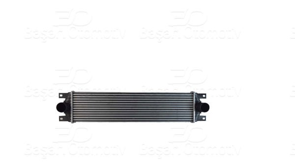 WISCO 3113818-00 | Turbo Radyatörü Intercooler (740x175x40) Nissan Interstar Opel Movano Renault Master 1.9-3.0 Dti 00>