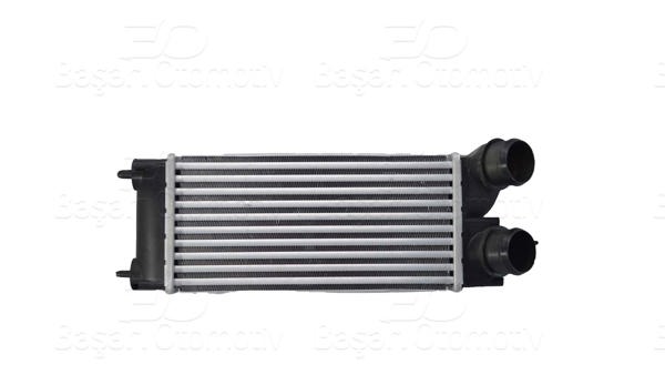 WISCO 3113825-00 | Turbo Radyatörü (Intercooler) 300X146x80 Citroen Berlingo C4 Peugeot308 3008 5008 1.6 HDI 1.6 Blue HDI 07 >