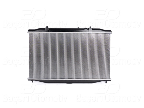 WISCO 3113880-00 | Su Radyatörü Brazing Mt 398X719x26 mm Honda Accord 2.2Ctdı 05 >