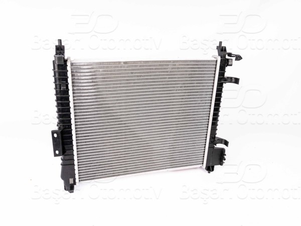 WISCO 3114111-00 | Su Radyatörü Brazing Mt 450X388x26 Nissan Micra 4 1.2 Dıg 11 >
