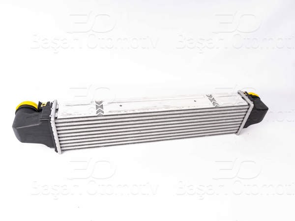 WISCO 3114247-00 | Turbo Radyatörü (Intercooler) 656X142x80 Volvo S60 S80 V60 V70 Xc60 Xc70 D4 03-18