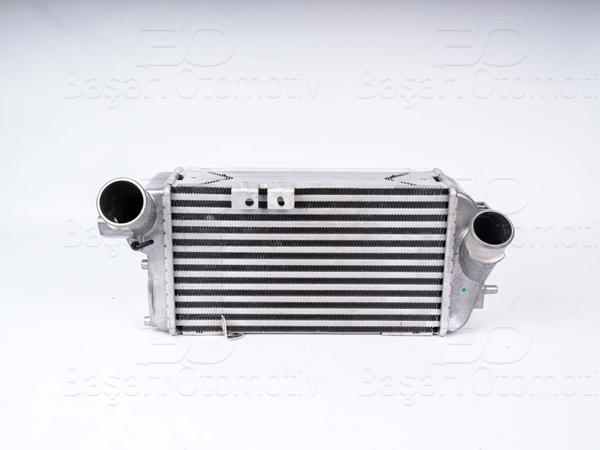 WISCO 3114263-00 | Turbo Radyatörü (Intercooler) 290X178x90 Hyundai i30 (Gd) 1.6 11-16 / Kia Ceed (Jd) 1.6 Gt 13-18