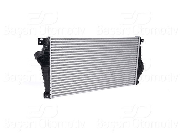 WISCO 3114264-00 | Turbo Radyatörü (Intercooler) 656X345x30 Chevrolet Epica 2.0 D 07-11