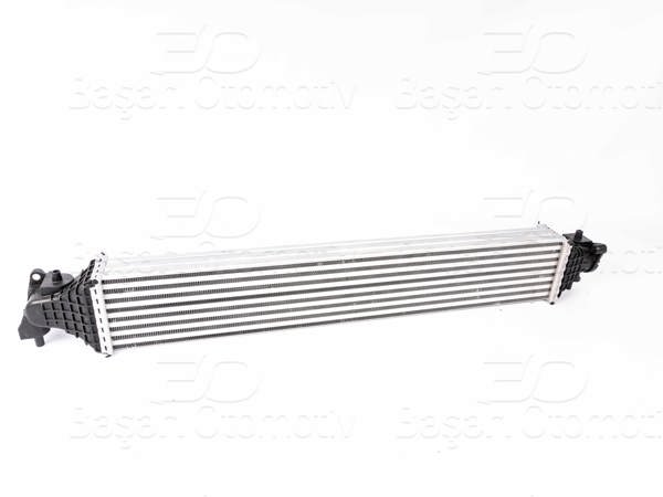 WISCO 3114268-00 | Turbo Radyatörü (Intercooler) 710X112x62 Honda CRV 4 2.4Awd 15 > CRV 5 1.5Vtec 17 >