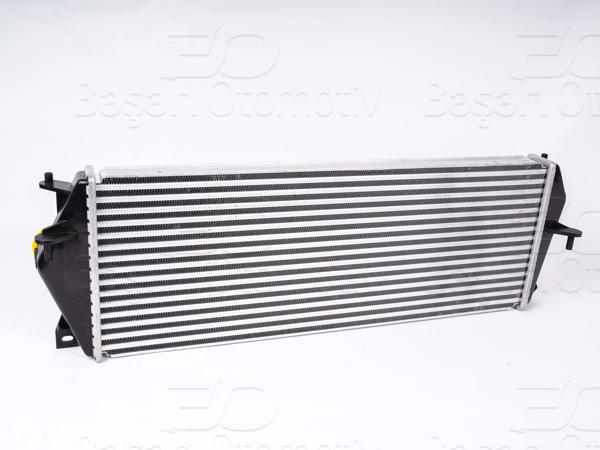 WISCO 3114301-00 | Turbo Radyatörü (Intercooler) 631X232x40 Land Rover Discovery 2 (L318) 2.5 TD 5 98-04