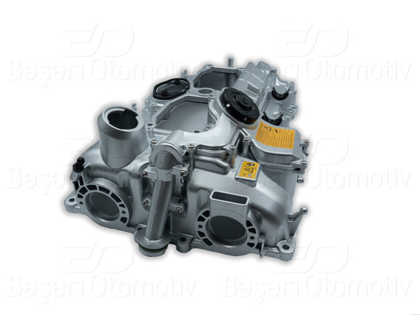 WISCO 3114312-00 | Külbütör Kapağı Conta Alüminyum BMW F20 F21 F23 F30 F31 F32 F10 E84 F25 F26 F15 E89 11-19 >