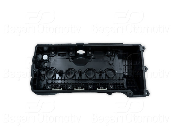 WISCO 3114327-00 | Külbütör Kapağı Plastik (Contalı) BMW E60 E63 E65 E53 E70 03-10 >