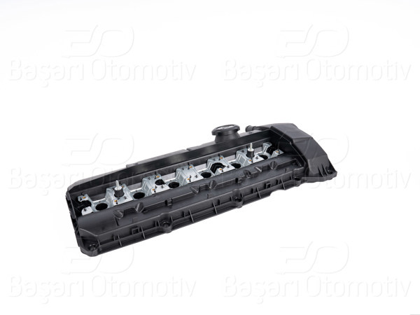 WISCO 3114330-00 | Külbütör Kapağı Plastik (Contalı) BMW 3 (E36) 323I 95-98 / 3 (E36) 320I 91-98 / 328I 95-98