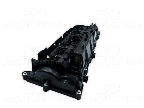 WISCO 3114333-00 | Külbütör Kapağı Plastik (Contalı) BMW G20 G21 G30 G11 G14 G01 G02 G05 G06 G07 16-23 >