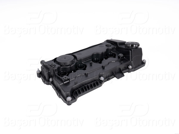 WISCO 3114336-00 | Külbütör Kapağı Plastik (Contalı) BMW 2 (F45) 218D 13-21 / X1 (F48) 3.0 14-22 / Mini Cooper (F54) 1.6 14 >