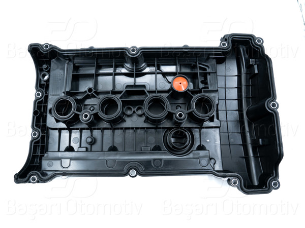 WISCO 3114342-00 | Külbütör Kapağı Plastik (Conta + Kapak) Mini R56 R57 R55 R60 R58 R61 R59 06-15 >