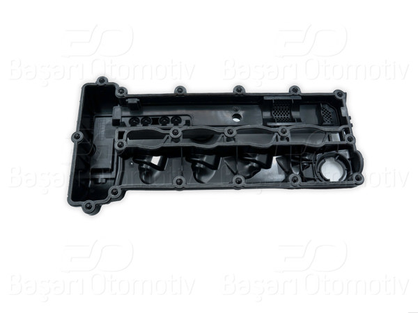 WISCO 3114346-00 | Külbütör Kapağı Plastik (Contalı) Mercedes Benz W204 W212 C207 W221 W166 Vito W639 Sprinter 05-16 >