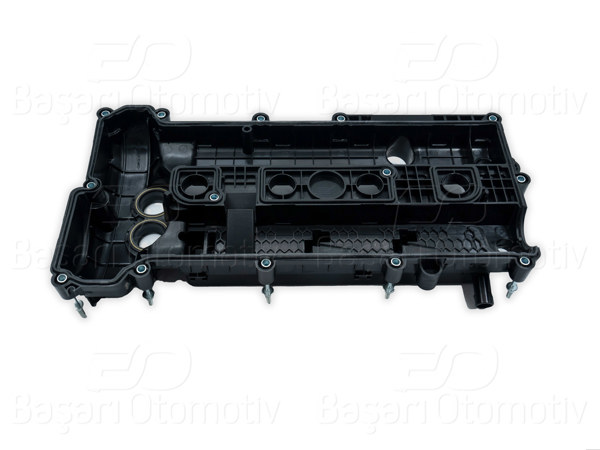 WISCO 3114356-00 | Külbütör Kapağı Plastik (Contalı) Ford Galaxy 2 Mondeo S-Max Volvo S60 S80 V60 V70 Xc60 2.0 10-15