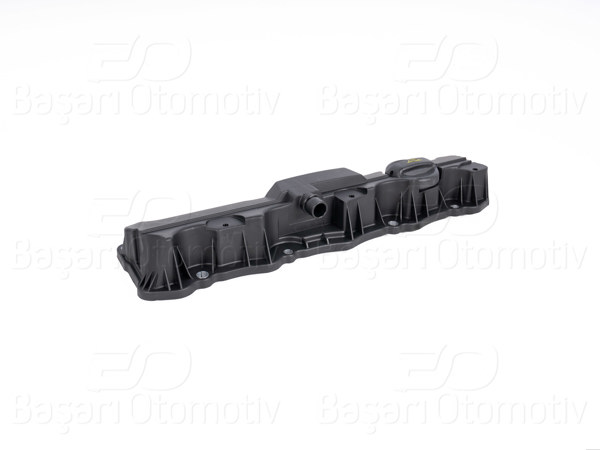 WISCO 3114362-00 | Külbütör Kapağı Plastik (Conta+Kapak) Peugeot 307 308 1.6 16V 02-14 Citroen C3 1.6 16V 02-10