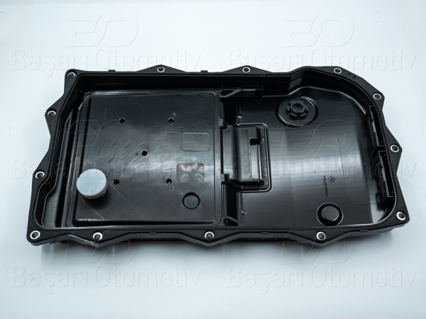 WISCO 3114380-00 | Şanzıman Yağ Karteri Jeep Grand Cherokee 3 05-10 / Grand Cherokee 4 3.0Crd V6 11 >