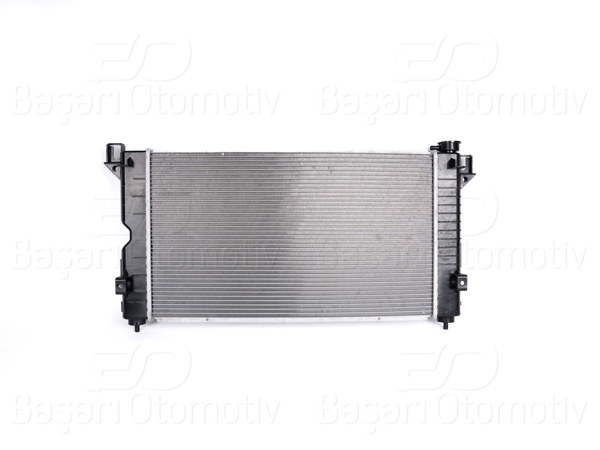 WISCO 3114418-00 | Su Radyatörü Brazing At 655X378x32 mm Chrysler Voyager 2.4-3.8 Otomatik 96-01