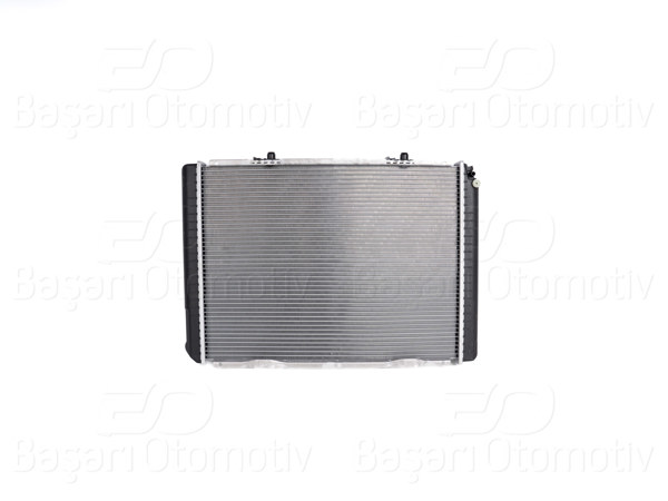 WISCO 3114428-00 | Su Radyatörü Brazing At 575*448*32 mm Mercedes-Benz 201 Kasa 190D 2.5 Otomatik