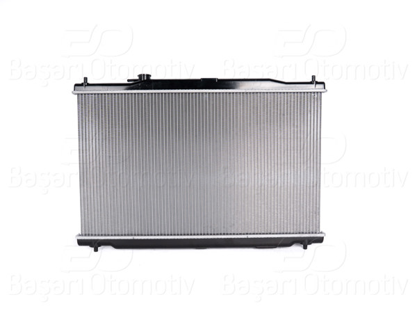 WISCO 3114446-00 | Su Radyatörü Brazing Mt 425*728*16 mm Honda CRV 2.0İ 16V 2013 +
